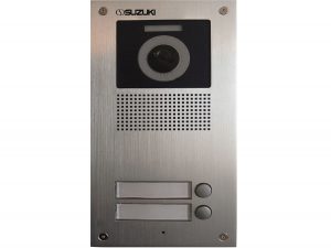 پنل دو واحدی سوزوکی مدل SZ-nUC