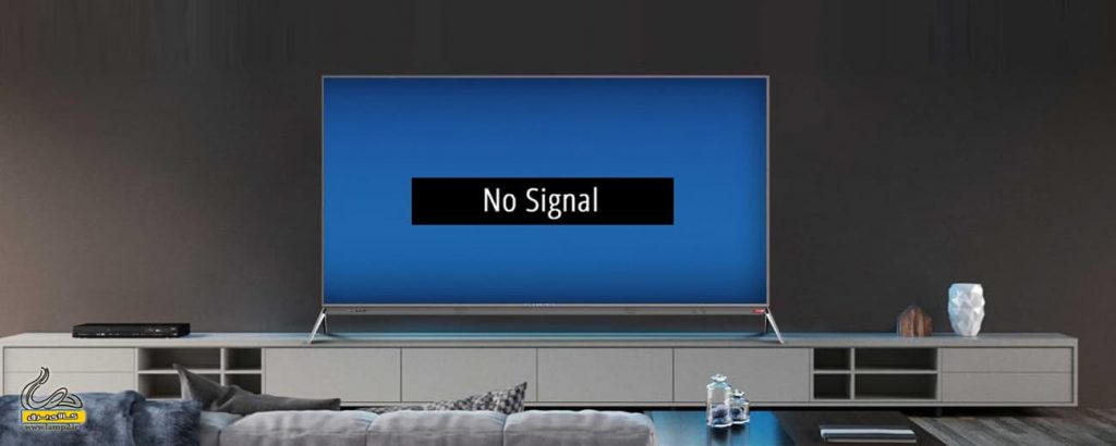 تقویت سیگنال تلویزیون، ترفند ها و راهکارها