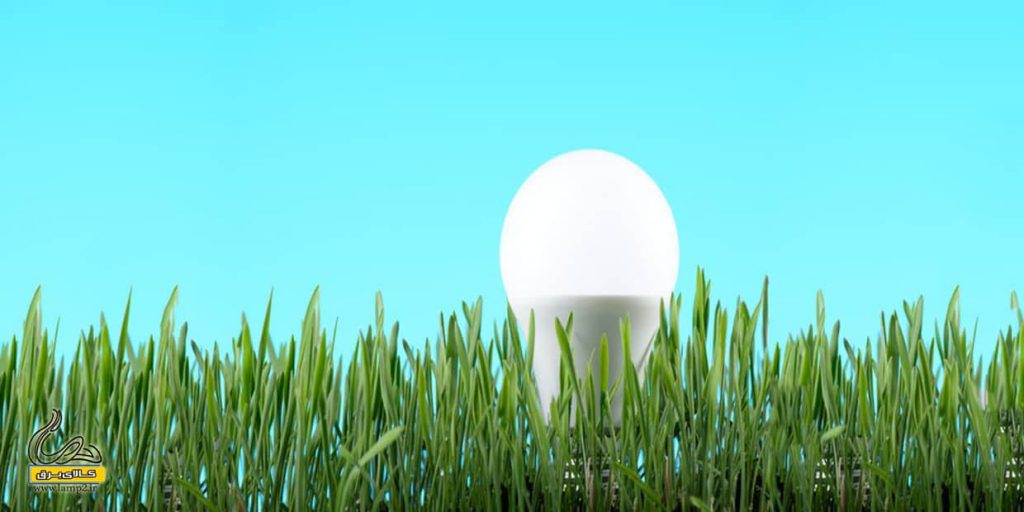 روشنایی های ال ای دی چه کمکی به رشد گیاهان و محیط زیست می کنند