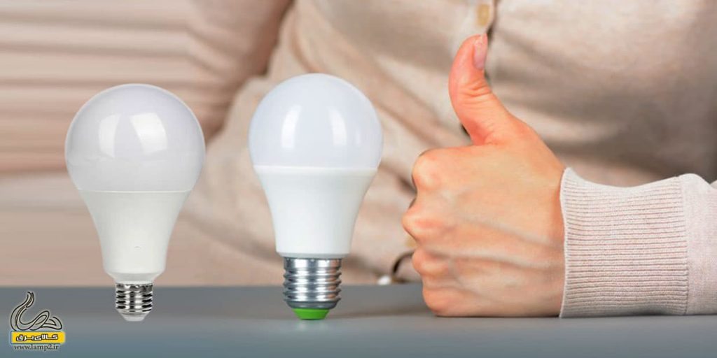 لامپ ال ای دی چه نقشی در کاهش مصرف انرژی دارد