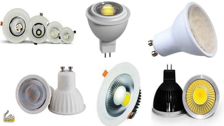 خرید لامپ هالوژن عالی با در نظر گرفتن چند اصل مهم